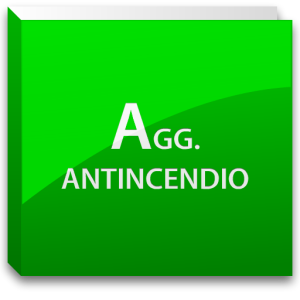 Corso di aggiornamento attestato antincendio roma