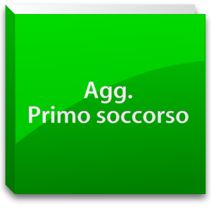 Corso di aggiornamento attestato di primo soccorso roma