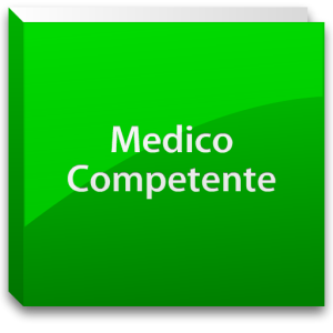 Medico competente roma